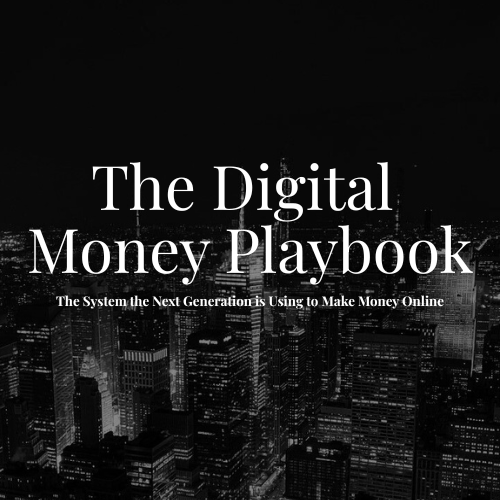 The Digital Money Playbook